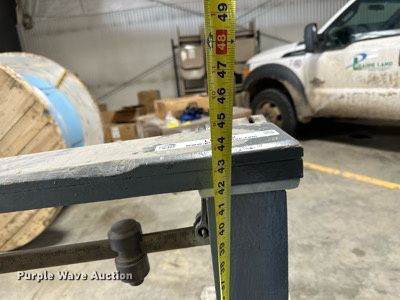 image for item LN9392 Howe  scale