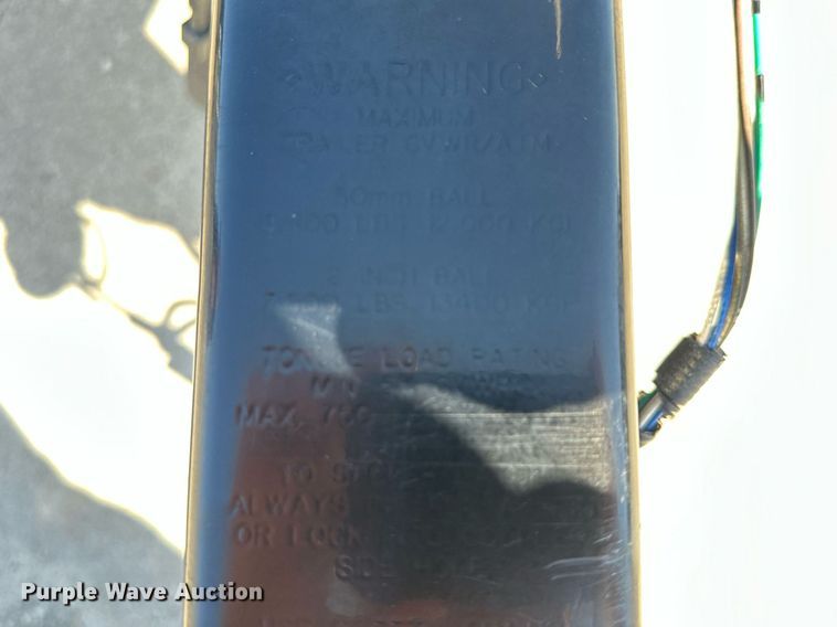 image for item LN9396 2015 Crownline B19  boat