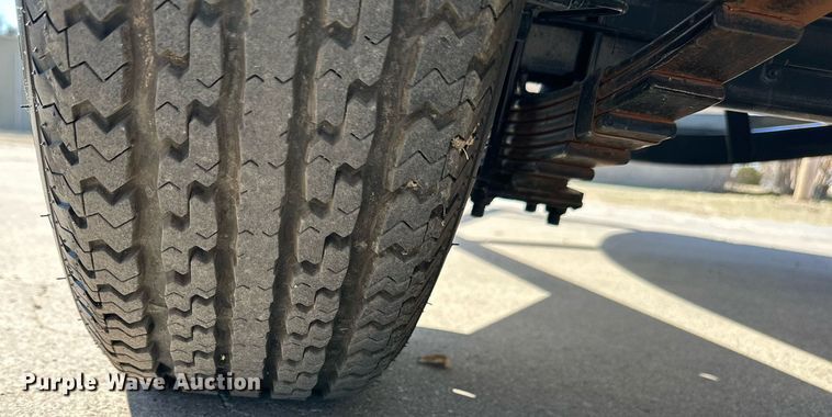 image for item LN9396 2015 Crownline B19  boat