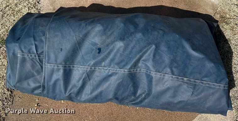 image for item LN9396 2015 Crownline B19  boat