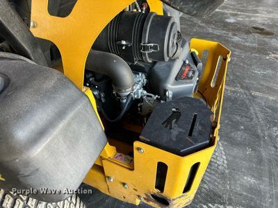 image for item LP9862 Hustler Super Z  ZTR lawn mower