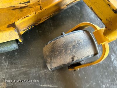 image for item LP9862 Hustler Super Z  ZTR lawn mower