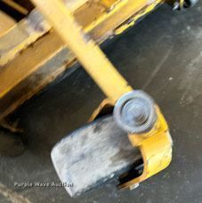 image for item LP9862 Hustler Super Z  ZTR lawn mower