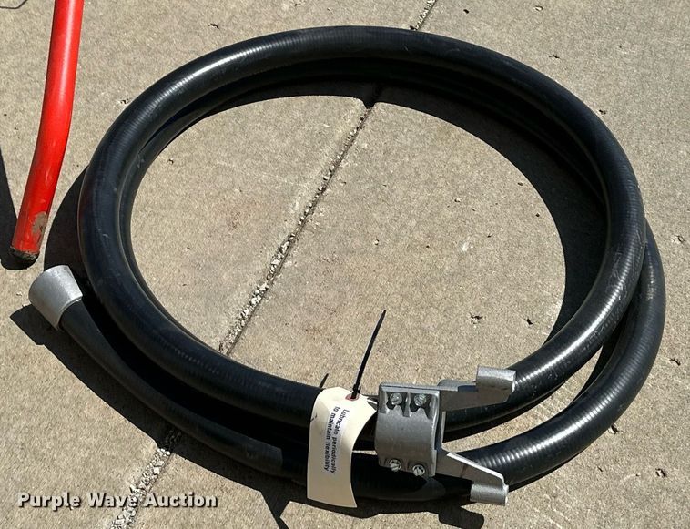 image for item LP9866 Ridgid K1500  drain cleaning machine