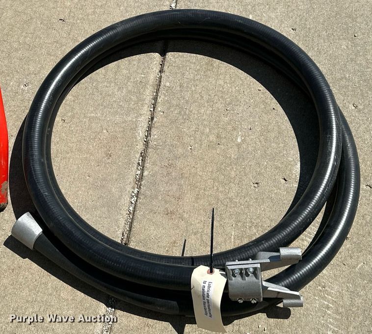 image for item LP9866 Ridgid K1500  drain cleaning machine