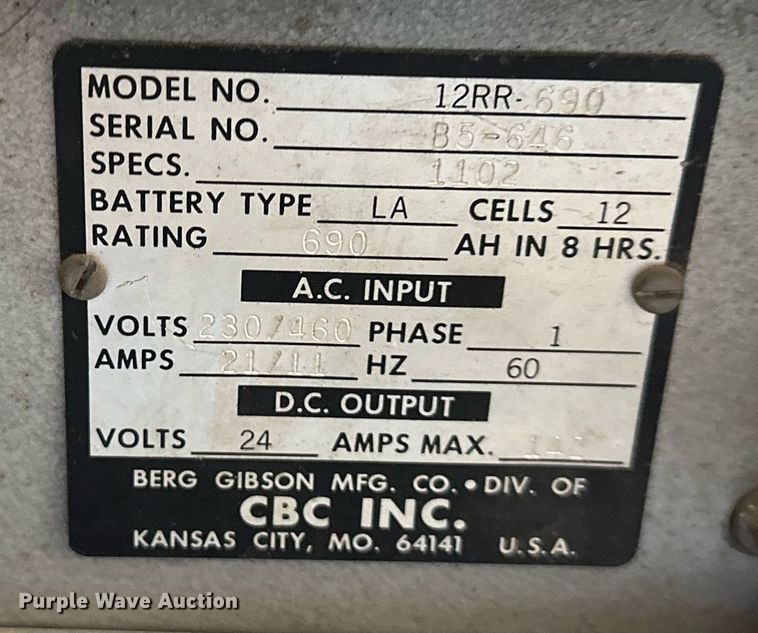 image for item LP9867 Crown 30WBTT-S  forklift