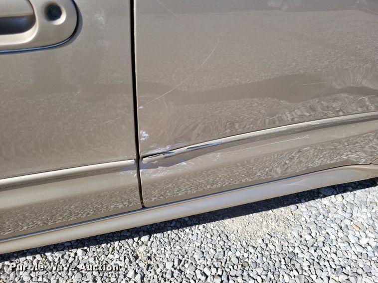 image for item LR9219 2004 Pontiac Grand AM