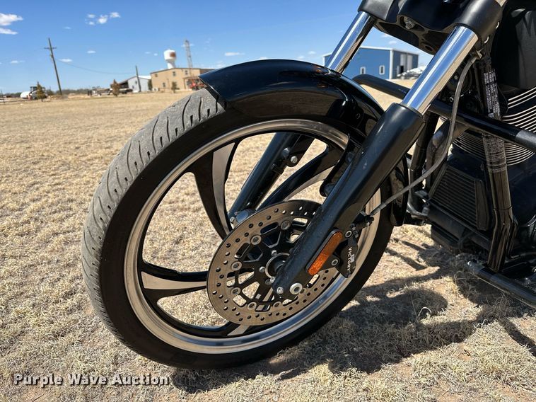 image for item LR9659 2014 Victory  motorcycle