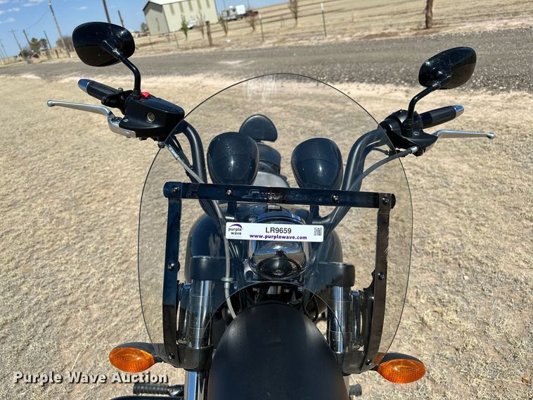 image for item LR9659 2014 Victory  motorcycle