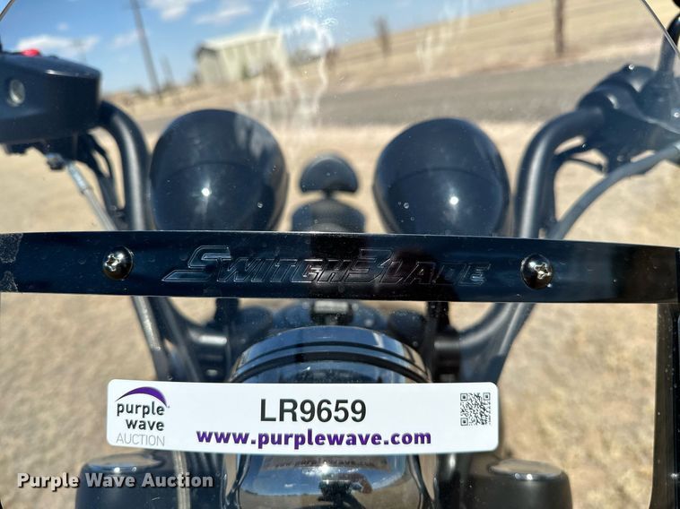 image for item LR9659 2014 Victory  motorcycle