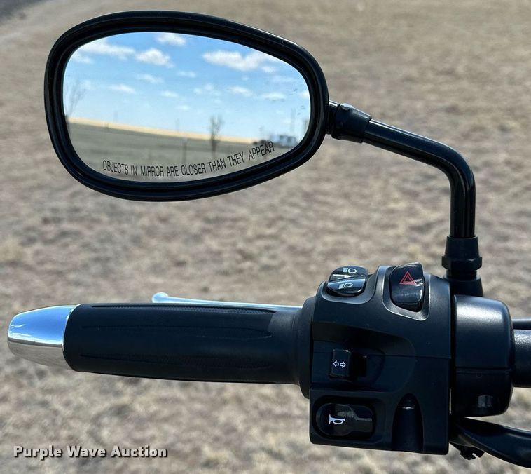 image for item LR9659 2014 Victory  motorcycle