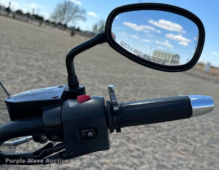 image for item LR9659 2014 Victory  motorcycle