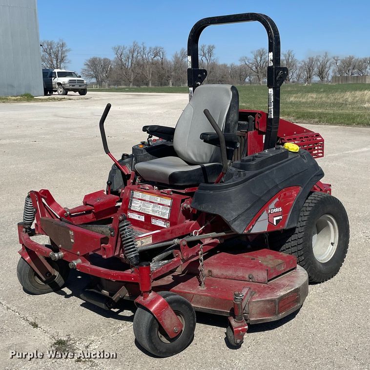 image for item LT9594 Ferris 5900602  ZTR lawn mower