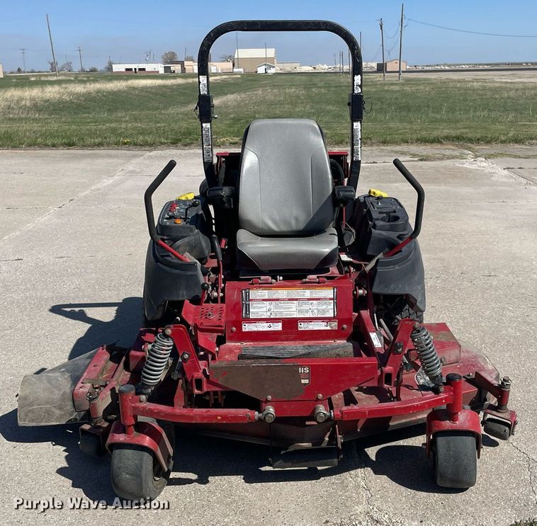 image for item LT9594 Ferris 5900602  ZTR lawn mower