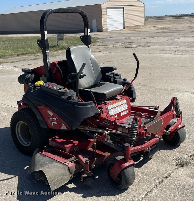 image for item LT9594 Ferris 5900602  ZTR lawn mower