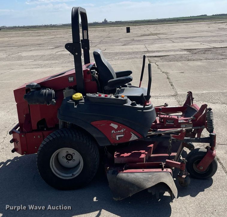 image for item LT9594 Ferris 5900602  ZTR lawn mower