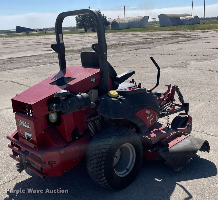 image for item LT9594 Ferris 5900602  ZTR lawn mower