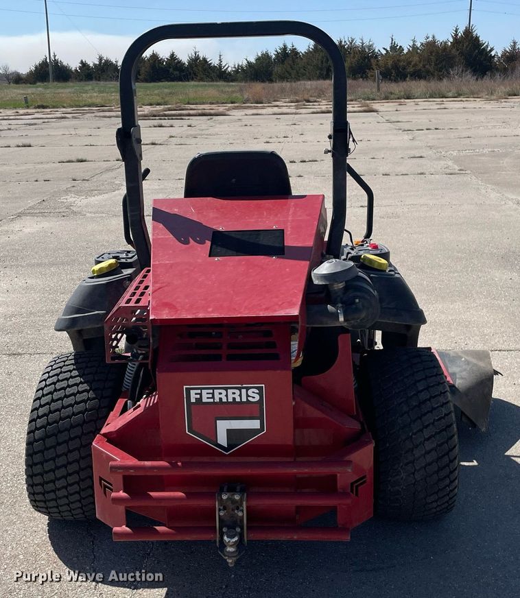 image for item LT9594 Ferris 5900602  ZTR lawn mower