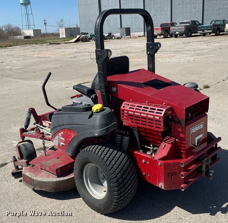 image for item LT9594 Ferris 5900602  ZTR lawn mower
