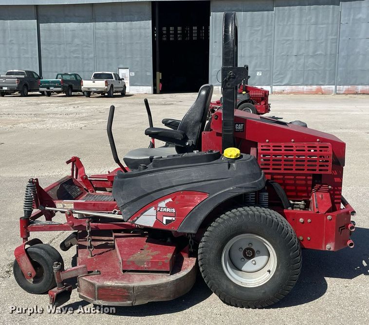 image for item LT9594 Ferris 5900602  ZTR lawn mower
