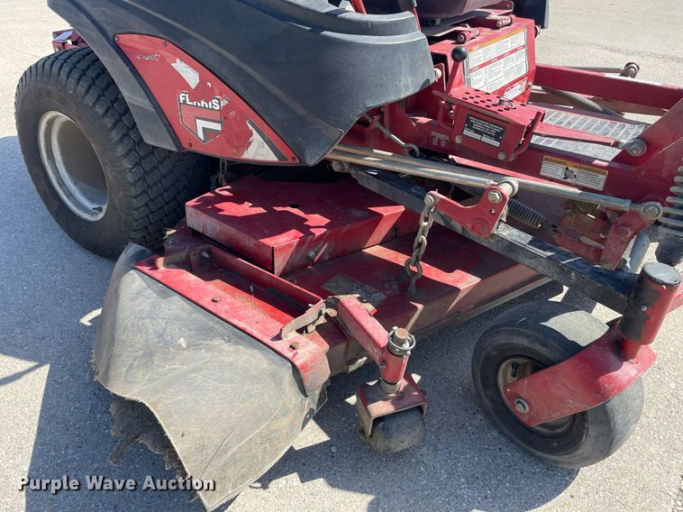 image for item LT9594 Ferris 5900602  ZTR lawn mower