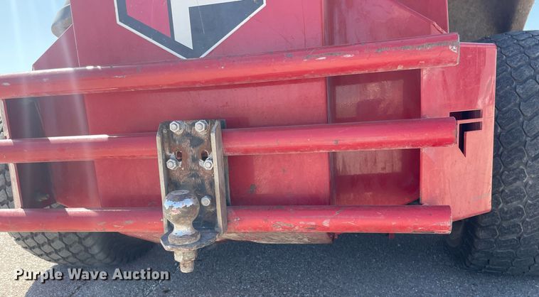 image for item LT9594 Ferris 5900602  ZTR lawn mower
