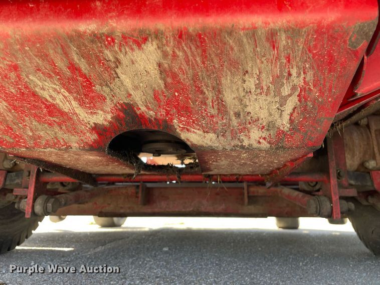 image for item LT9594 Ferris 5900602  ZTR lawn mower