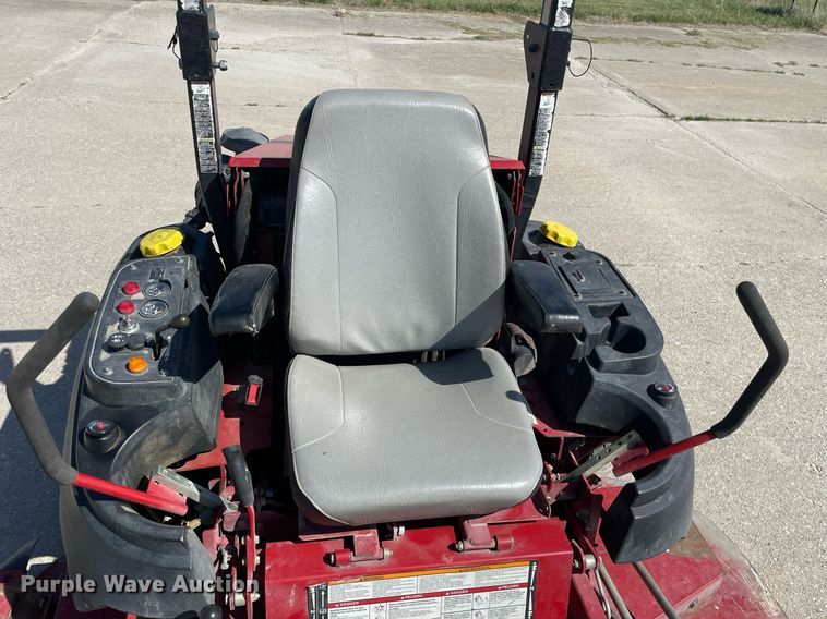 image for item LT9594 Ferris 5900602  ZTR lawn mower