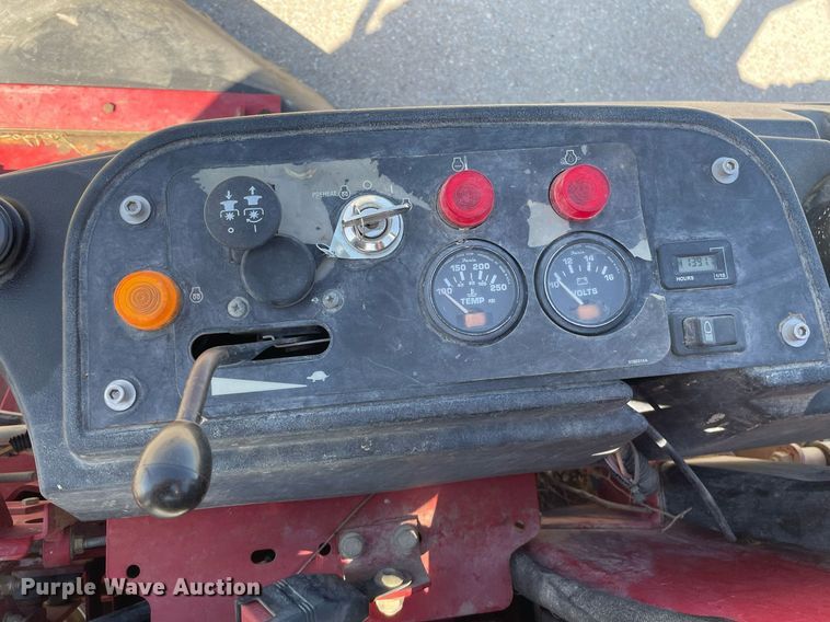 image for item LT9594 Ferris 5900602  ZTR lawn mower