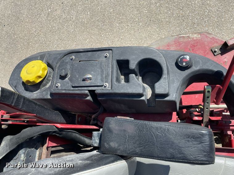 image for item LT9594 Ferris 5900602  ZTR lawn mower