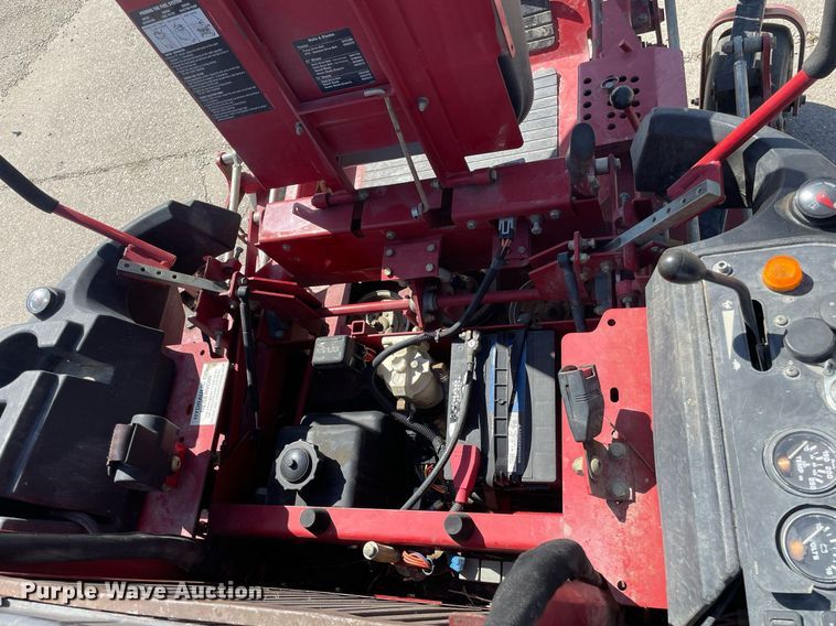 image for item LT9594 Ferris 5900602  ZTR lawn mower