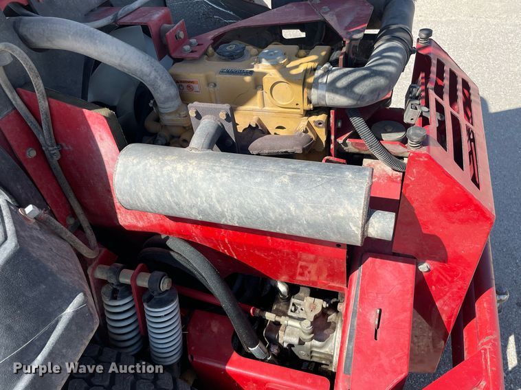 image for item LT9594 Ferris 5900602  ZTR lawn mower