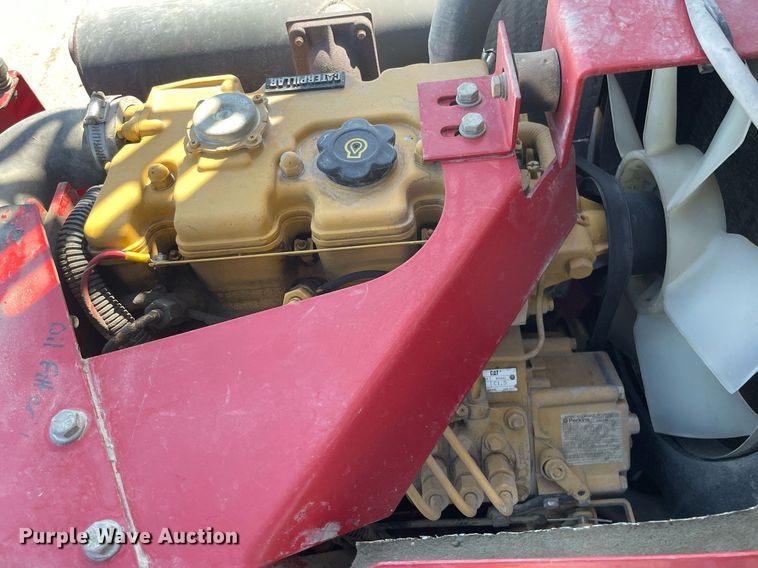 image for item LT9594 Ferris 5900602  ZTR lawn mower