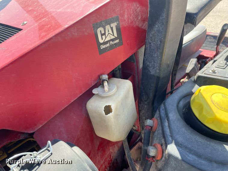 image for item LT9594 Ferris 5900602  ZTR lawn mower