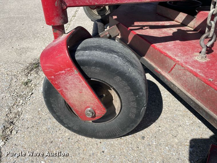 image for item LT9594 Ferris 5900602  ZTR lawn mower