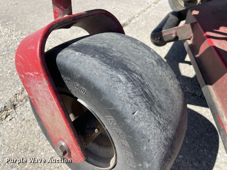 image for item LT9594 Ferris 5900602  ZTR lawn mower