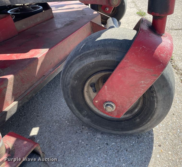 image for item LT9594 Ferris 5900602  ZTR lawn mower