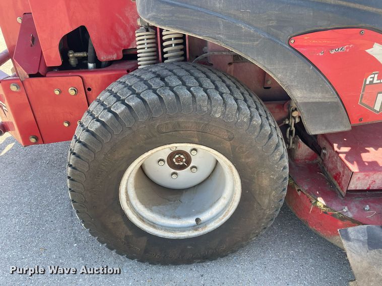image for item LT9594 Ferris 5900602  ZTR lawn mower