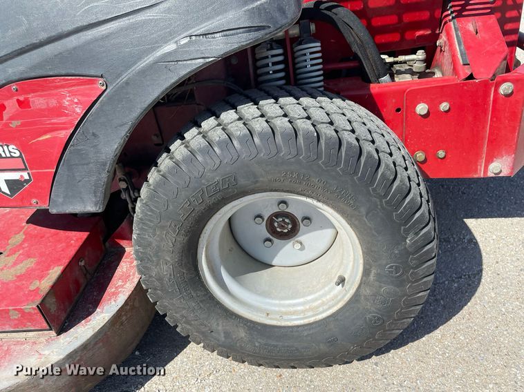 image for item LT9594 Ferris 5900602  ZTR lawn mower