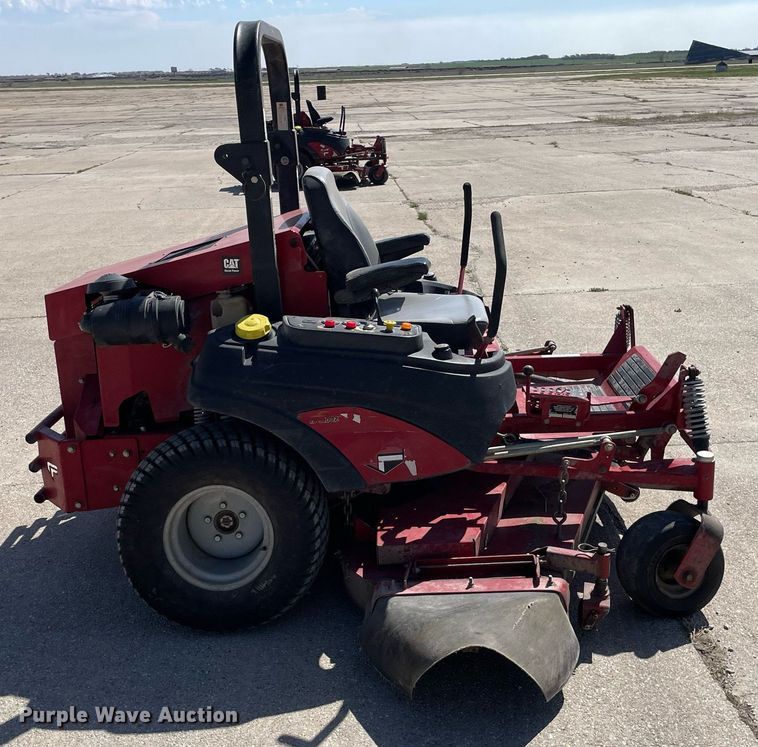 image for item LT9595 Ferris 5900602  ZTR lawn mower