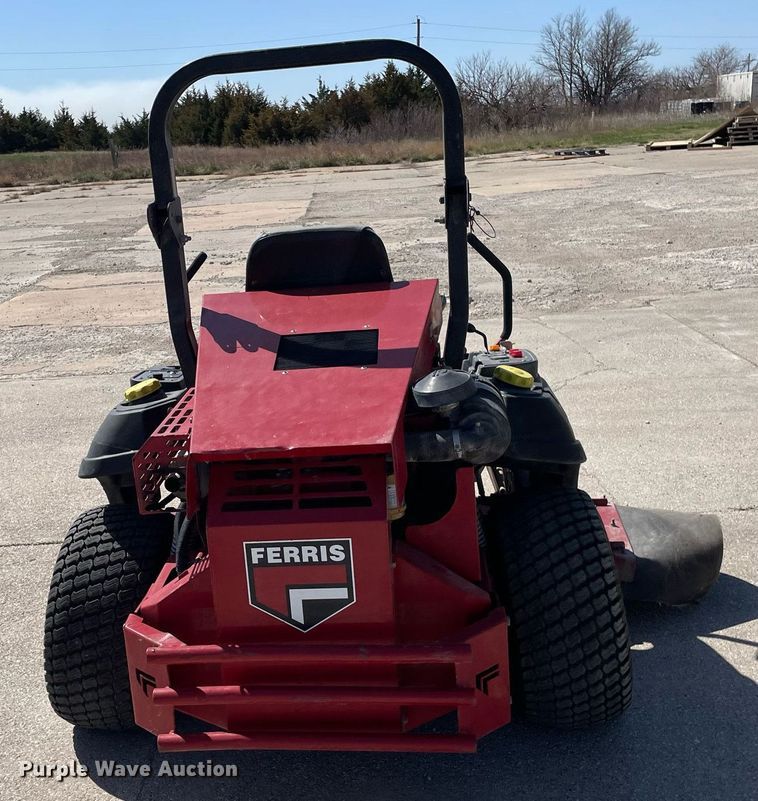 image for item LT9595 Ferris 5900602  ZTR lawn mower
