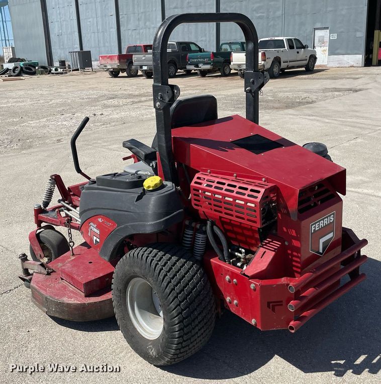 image for item LT9595 Ferris 5900602  ZTR lawn mower