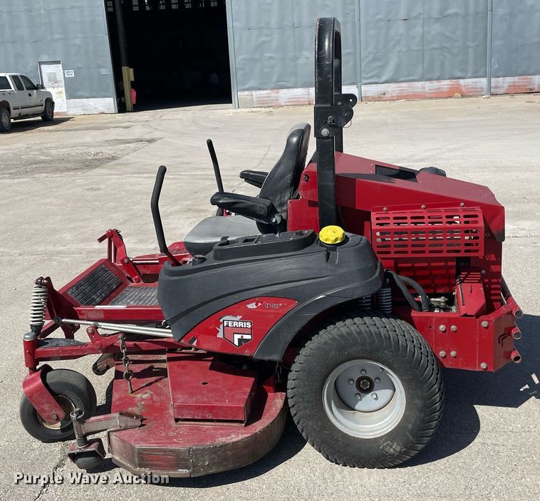 image for item LT9595 Ferris 5900602  ZTR lawn mower