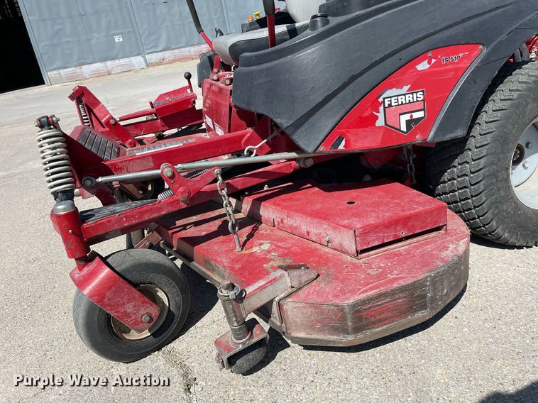 image for item LT9595 Ferris 5900602  ZTR lawn mower