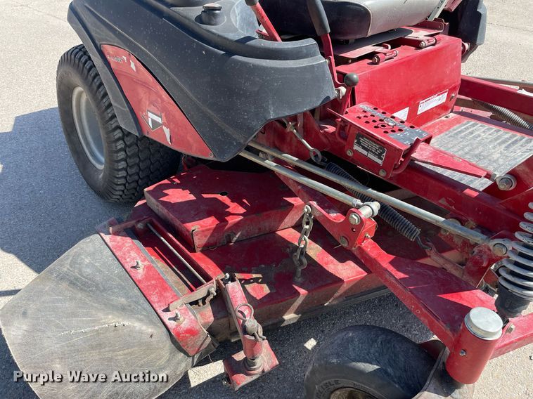 image for item LT9595 Ferris 5900602  ZTR lawn mower