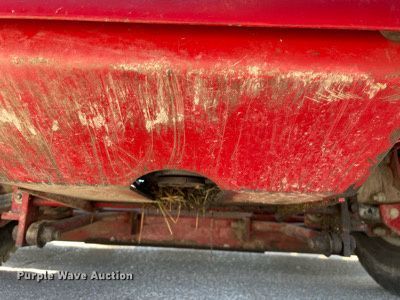 image for item LT9595 Ferris 5900602  ZTR lawn mower