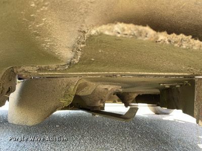image for item LT9595 Ferris 5900602  ZTR lawn mower
