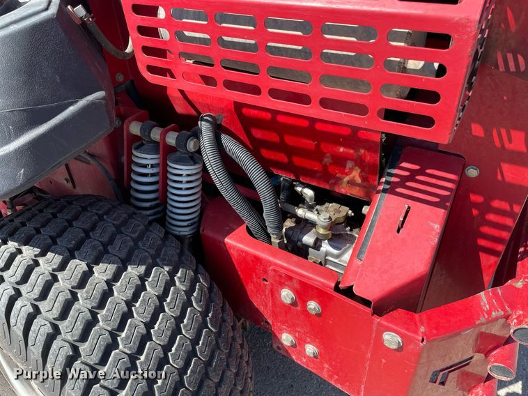 image for item LT9595 Ferris 5900602  ZTR lawn mower