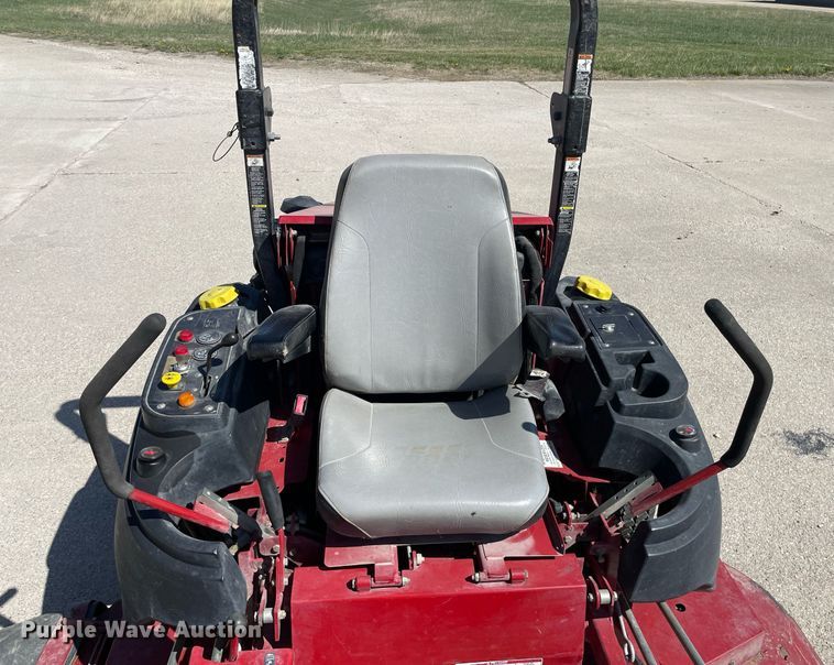 image for item LT9595 Ferris 5900602  ZTR lawn mower