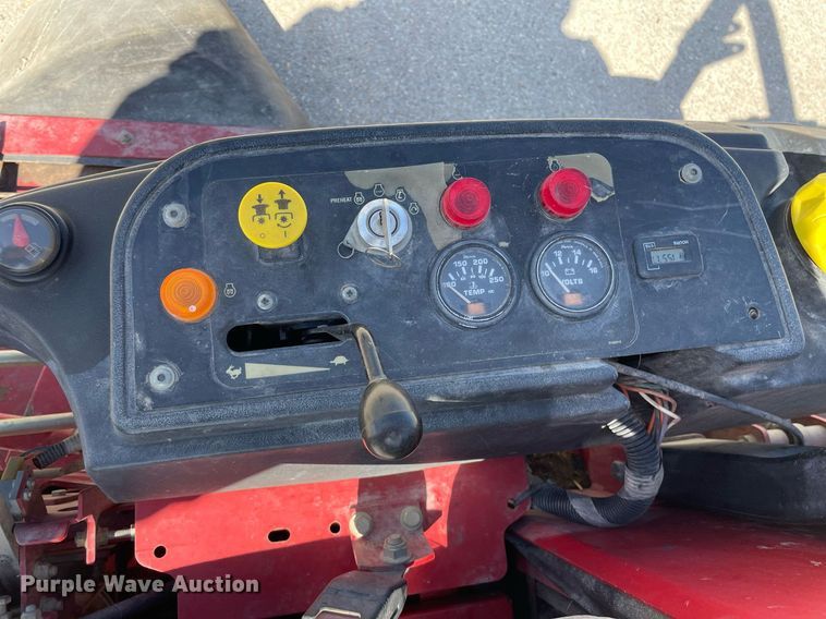 image for item LT9595 Ferris 5900602  ZTR lawn mower
